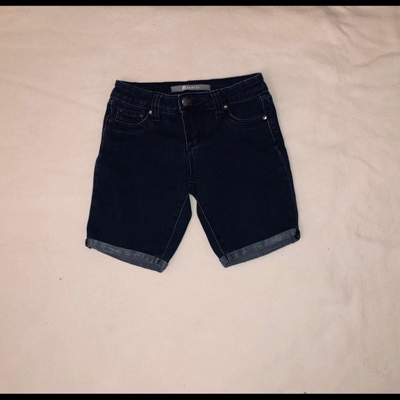 cute jean shorts for girls